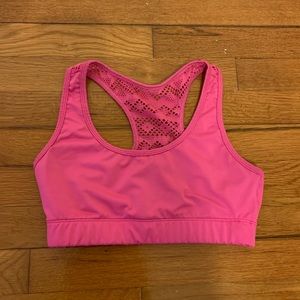 Zyia sports bra size small